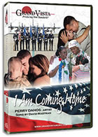 I Am Coming Home - DVD