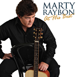 Marty Raybon At His Best